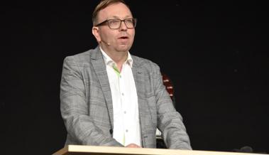 25 Bilder vom Rhema-Sportdialog