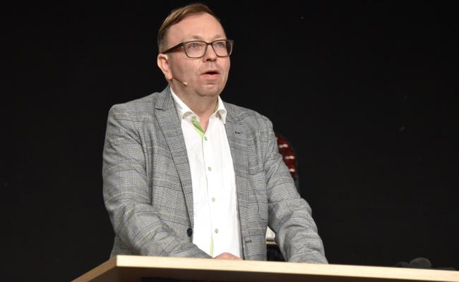 25 Bilder vom Rhema-Sportdialog