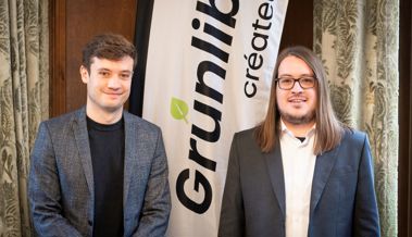 Grünliberale lassen Vernazza auflaufen - Parteipräsident Ramon Waser nimmt Stellung