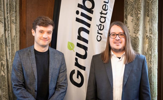 Grünliberale lassen Vernazza auflaufen - Parteipräsident Ramon Waser nimmt Stellung