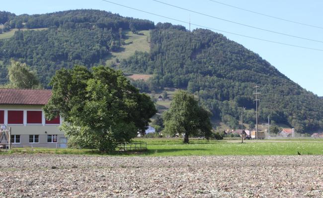 Wo sind die Bilder entstanden? (7. Teil)
