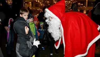 Esel lassen Kinder warten