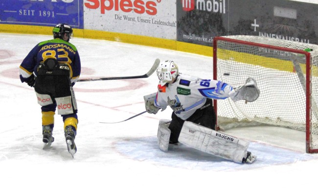 Hockey: So geht’s für den SCR und die Gators in die Playoffs