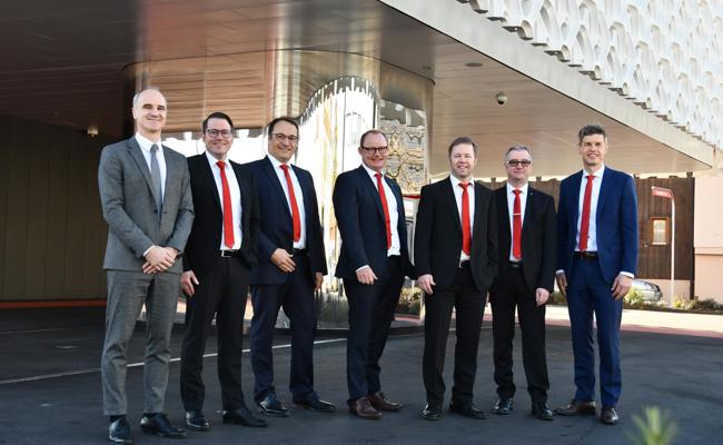 Raiffeisen trotzt den niedrigen Zinsen