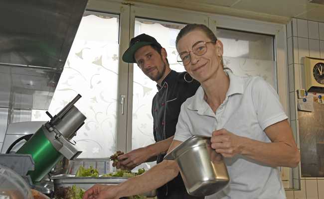 Kein Personal: «Braui»-Wirtin Egger gibt nach zwei Jahren auf