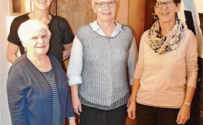 Zwei 50-Jahr-Jubiläen beim STV