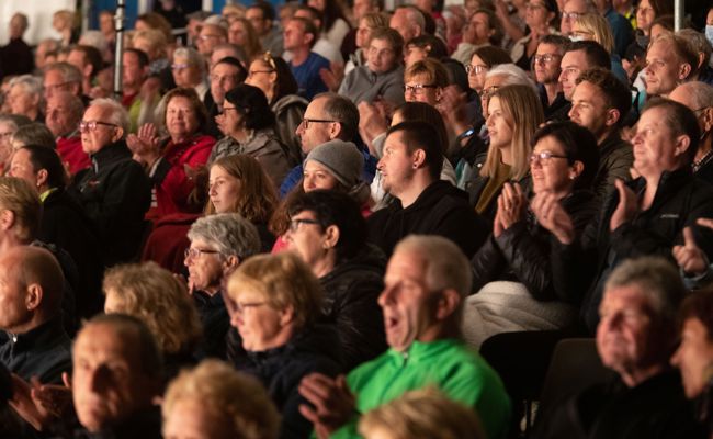 Ansturm auf «Kurhotel Kamor»: Zwei Zusatzshows angekündigt