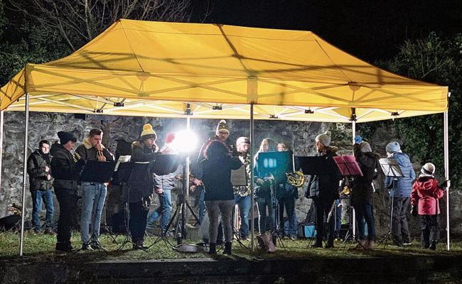 Prim-El-Club unterstützt Familie