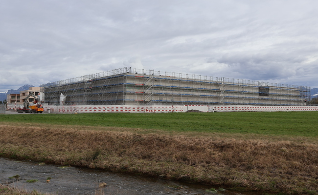 Teurer Nebeneffekt der Bauverzögerung – SVP-Kantonsrat übt Kritik