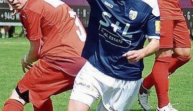 Widnau startet früher, 3. Liga beginnt mit einem Derby