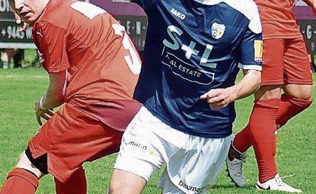 Widnau startet früher, 3. Liga beginnt mit einem Derby