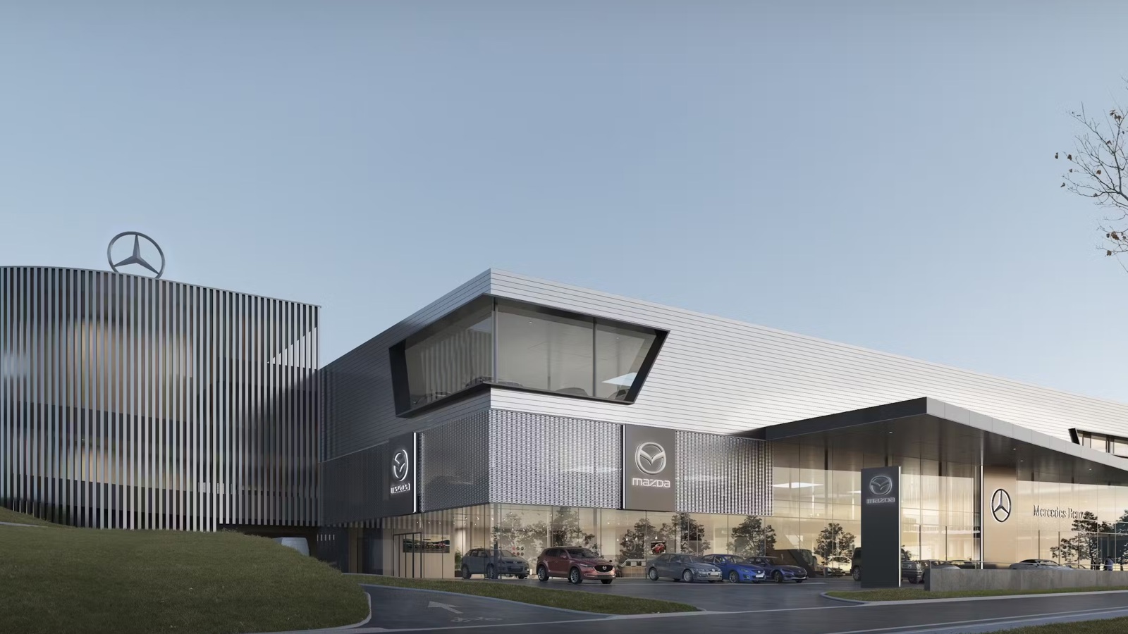 Sterngarage 1