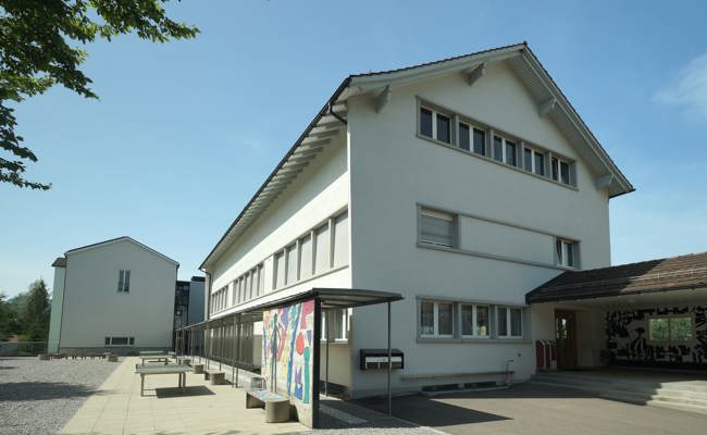 Gemeinde kann Investitionen für Schule nicht finanzieren