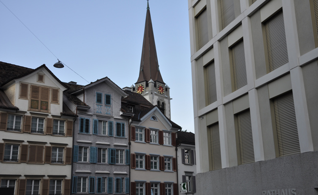 Die noch vakanten drei Sitze im Stadtrat sind vergeben