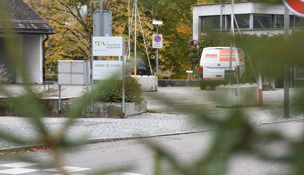 «Absolut unhaltbar»: Warum die Präsidentin der Sozialen Dienste Vorderland per sofort zurücktritt
