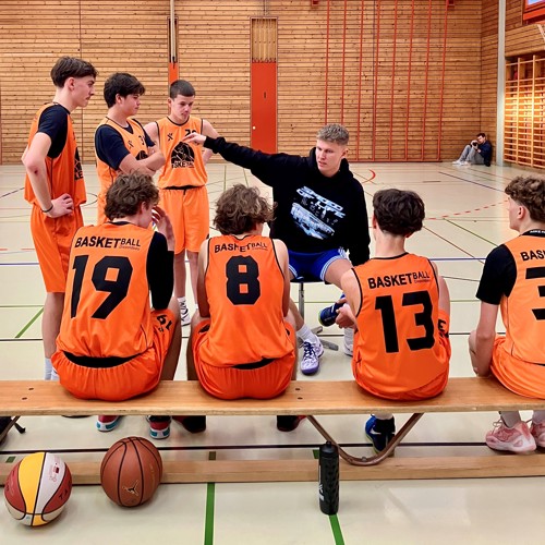 Andreas Walter ist J+S-Coach bei Basketball Diepoldsau - und ambitioniert unterwegs. Andreas Walter ist J+S-Coach bei Basketball Diepoldsau - und ambitioniert unterwegs.