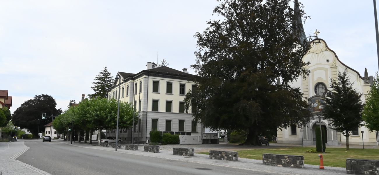 Gem Oberriet 1