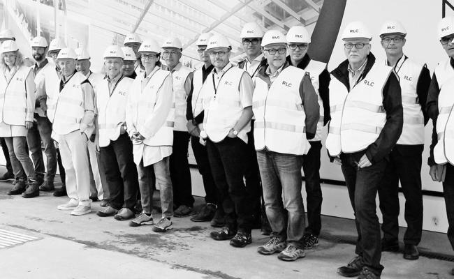 Ein Blick hinter die Kulissen des grössten Schweizer Hochbauprojekts