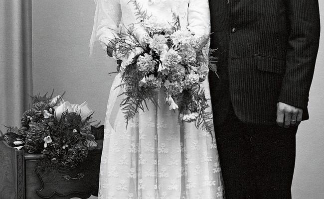 Goldene Hochzeit (2)