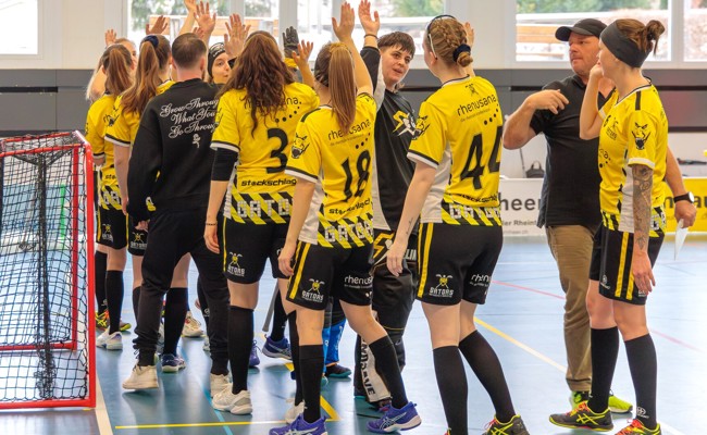 Die Gators-Frauen beenden die Saison auf dem zweiten Rang