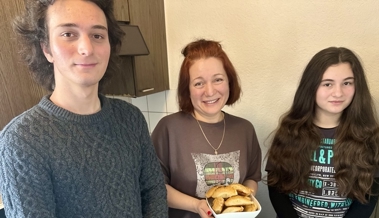 Vier Jahre Krieg: Was bleibt, wenn alles verloren ist