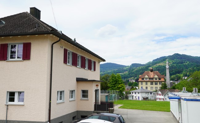 Mehr Schulraum ist nötig: Stimmbürgerschaft soll über Standort entscheiden