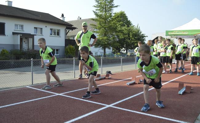 Die Besten aus der Region gesucht