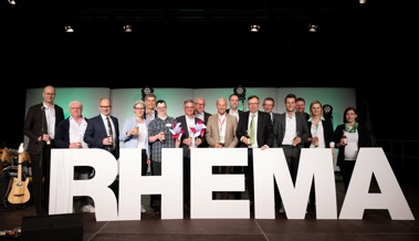 Ein Match in allen Bereichen: Die Rhema als Datingplattform