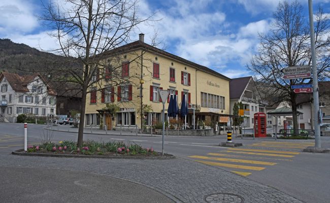 FDP-Ortspartei Marbach nominiert Bisherige und Neue