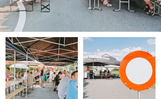 Nachbarschaftsfest stärkt Gemeinschaft am Tag der Nachbarn