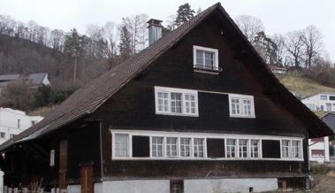 Seitenblick: Mutiger Schreiber