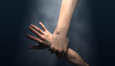 Was Jesu Botschaft von Demut und Nächstenliebe in Zeiten der Orientierungslosigkeit bedeutet