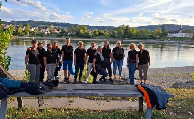 Städtetour mit Naturspektakel