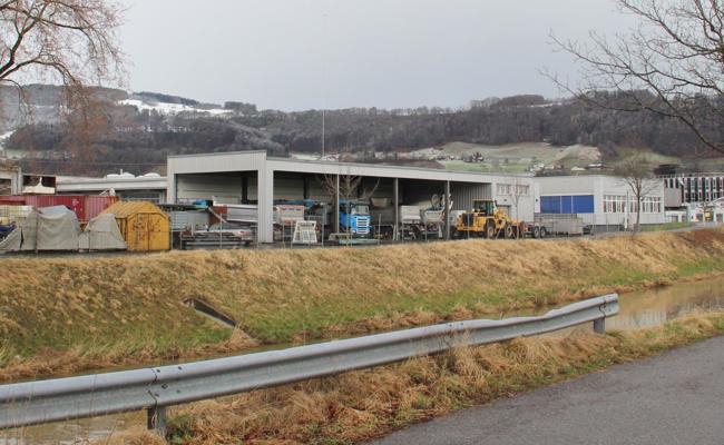 Opposition gegen Auer Antenne