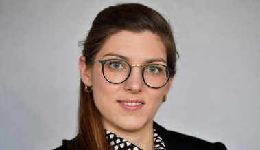 Wie kann die Politik das Klima schützen? Nationalrätin Franziska Ryser zeigt Lösungen