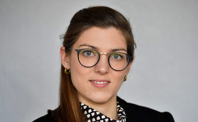 Wie kann die Politik das Klima schützen? Nationalrätin Franziska Ryser zeigt Lösungen