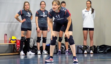 Beide Rheno-Fanionteams spielen am Samstag beim STV St. Gallen