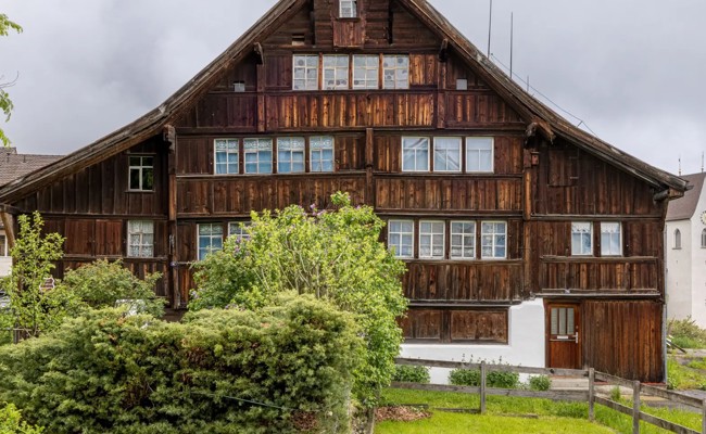 Ortsmuseum startet mit Ausstellung über die älteste Vorderländer Gemeinde in die neue Saison