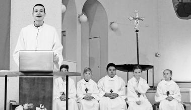 Alle sind Kirche – Jung und Alt