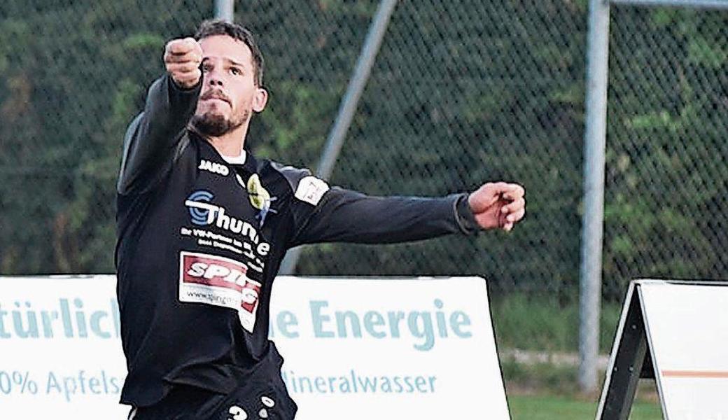 Stefan Eggert konnte – wie das ganze Diepoldsauer Team – am letzten Wochenende nicht wirklich überzeugen. 