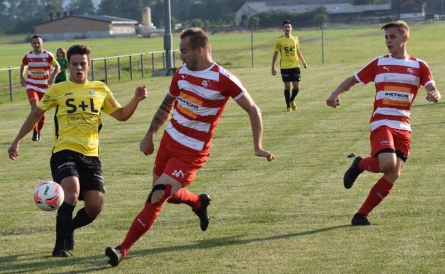 FC Widnau gastiert in seiner Lieblingsstadt