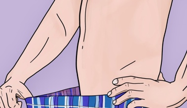 Ratgeber Gesundheit: Männergesundheit im Fokus