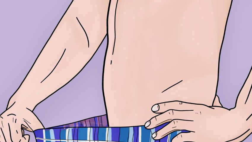 Ratgeber Gesundheit: Männergesundheit im Fokus Ratgeber Gesundheit: Männergesundheit im Fokus