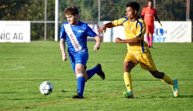 FC Rüthi: Aufstieg nah, 2. Liga weit weg