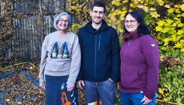 «Im Dorf soll etwas laufen»: Die Gemeinde bekommt wieder einen Weihnachtsmarkt