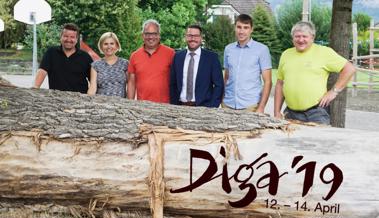 Das OK ist bereit  für die DiGa’19