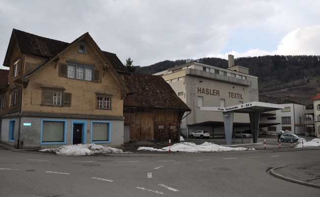 Urnenabstimmung über den Erwerb des «Hasler»-Areals findet am 24. November statt