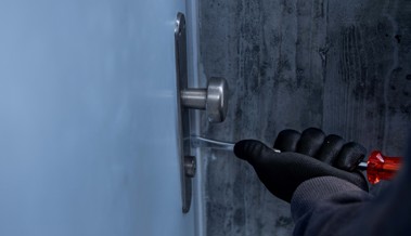 Einbruchserie: In Altstätten und Rebstein wurden teure Maschinen aus Baustellencontainern  gestohlen