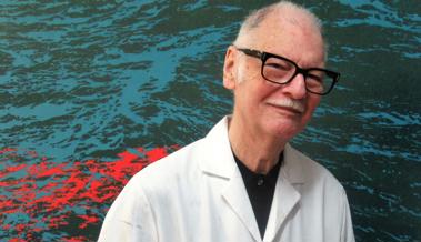 Wogende Wellen und stille Wasser im «Stellwerk»