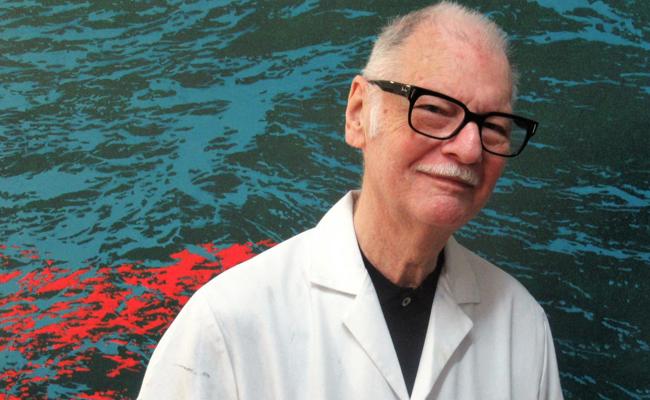 Wogende Wellen und stille Wasser im «Stellwerk»